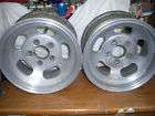 ANSEN SPRINT AND ET WHEELS   2 OF EACH