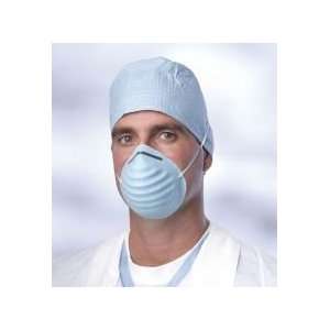   Cone Style Mask Enables Easy Donning NON27381