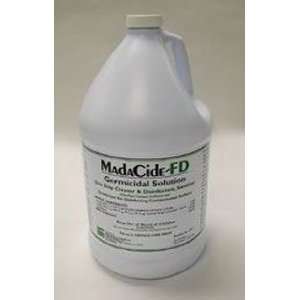  PT# 7021 PT# # 7021  Disinfectant Solution Madacide FD 