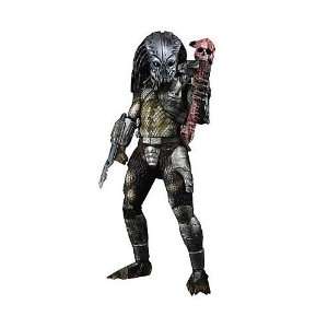   Predator 2 Movie 1/4 Scale Action Figure Guardian Gort Predator with