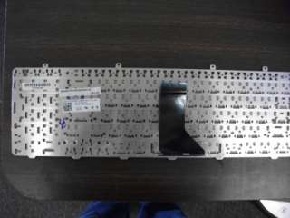 You are looking at a XHKKF Dell Inspiron 1564 Notebook Keyboard. This 