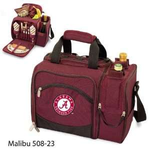  University of Alabama Malibu Case Pack 2: Home & Kitchen