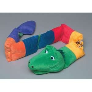  School Specialty Snakey Manipulative Toy: Office Products