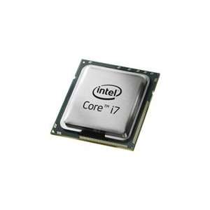   Intel Core i7 Quad core I7 720QM 1.6GHz Mobile Processor: Electronics