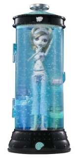   MONSTER HIGH Lagoonas Hydration Station by Mattel 