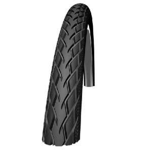  Schwalbe 28X1 1/2 MARATHON GREENGUARD 50 85 PSI, 810 GRAMS 