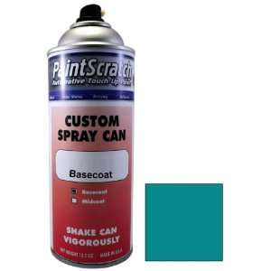   Touch Up Paint for 1997 Honda Civic (color code: B 73M) and Clearcoat
