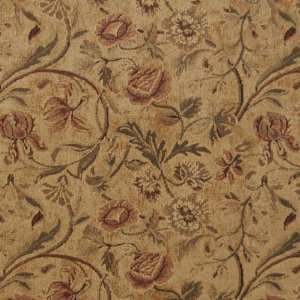  75012 Garden by Greenhouse Design Fabric: Everything Else