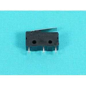  75016 5A Micro Switch: Toys & Games