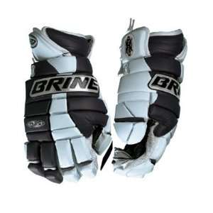  Brine LX X Factor Womens Goalie Gloves Scarlet Sports 