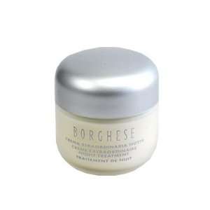  Borghese Crema Straordinaria Notte   Night Treatment 1.7 