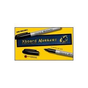  REFILL XBoard Markers by Menny Lindenfeld Toys & Games