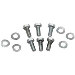 K&N 85 7855 Nuts, Bolts and Washers: Automotive