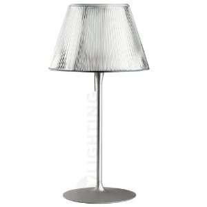  Romeo Moon T Table Lamp: Home Improvement