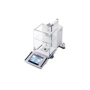  Mettler Excellence Plus Series Analytical Balance Model 
