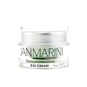    Exclusive By Jan Marini Transformation Eye Cream 14g/0.5oz Beauty
