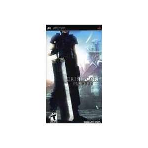   Fantasy 7 Video Game Role Playing Psp 3d Environments Electronics