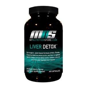  Liver Detox