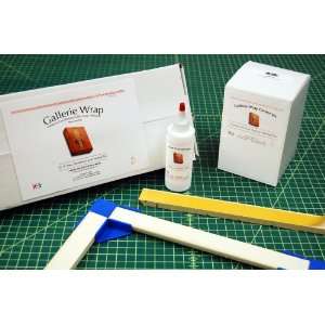    PRO Gallerie Wrap Stretcher Bars 8 Count: Arts, Crafts & Sewing