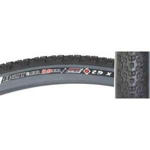  Origin8 Agit 8er 29er Tire   29 x 2.10, Folding, Black 