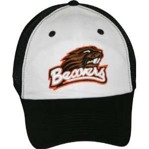  Oregon State Beavers Kool Breeze One Fit Hat Sports 