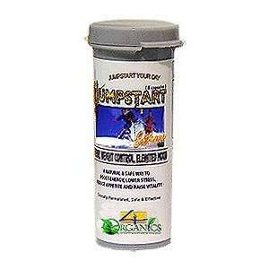 Jumpstart Extreme Energy Mood Stimulant Tube (8 Capsules)  