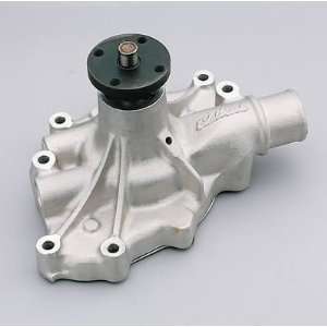  Edelbrock 8045 Engine Water Pump: Automotive