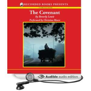  The Covenant (Audible Audio Edition) Beverly Lewis 