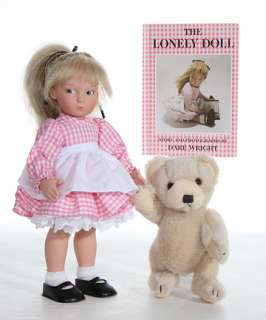 EDITH THE LONELY DOLL 40th Anniversary Ed. T10090 NEW!  