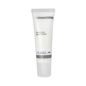 Perfecting Night Cream   Dry Sensitive Skin by Murad   Night Cream 1.7 