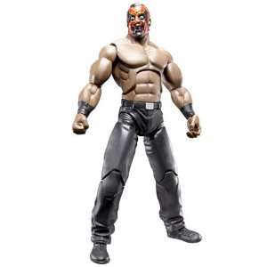 com WWE Wrestling DELUXE Aggression Series 12 Action Figure Boogeyman 