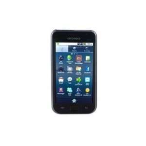  4.1 WVGA Touch Screen Dual SIM Dual Standby Smart Phone 