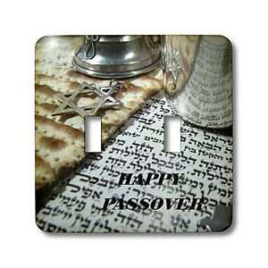 Florene Jewish Theme   Matzoh Hebrew nStar Of David Passover   Light 