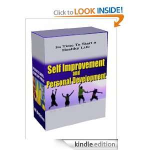 Its Time To Start a Healthy Life Anonymous  Kindle Store