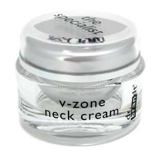  Specialists V Zone Neck Cream: Beauty