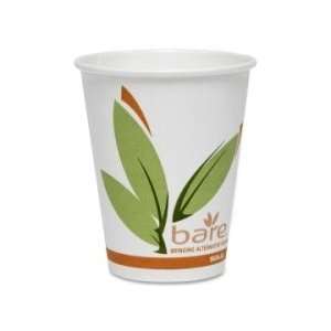  Solo Bare Hot Cup   White   SLO378RCJ8484 Health 