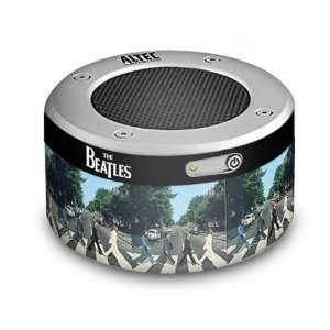   Orbit M  IMT237  MP3  IM237  The Beatles  Abbey Road Skin: Electronics