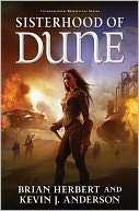 Sisterhood of Dune Brian Herbert