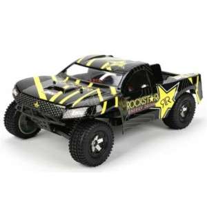 Team Losi 1/16 Mini Rockstar SCT RTR RC Truck  