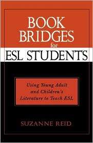 Book Bridges For Esl Students, (0810842130), Suzanne Elizabeth Reid 