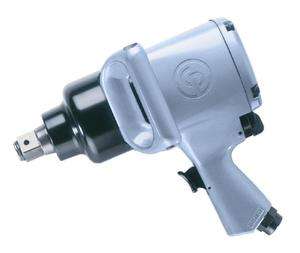 Chicago Pneumatic CP894 1 Inch Pneumatic Impact Wrench 015451418809 
