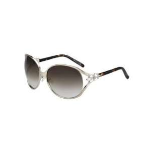   Tortoise Frame/Grey Gradient Lens Metal Sunglasses: Sports & Outdoors
