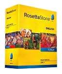 Rosetta Stone English (British) v4 TOTALe   Level 3   Learn English