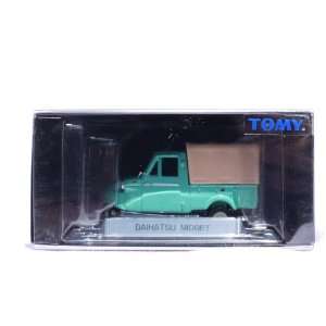  Tomica Limited Daihatsu Midget (Japan late 1990s) Toys & Games