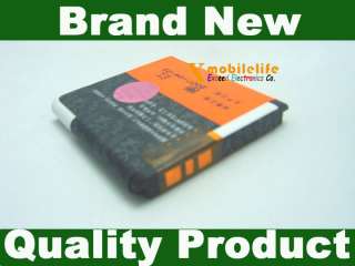 1000mAh BST 38 Battery Sony Ericsson C902 C905 K850  