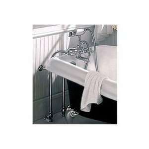   American Standard Tub Filler (Faucet) 9112.017.099: Home Improvement