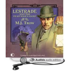  Lestrade and the Dead Mans Hand An Inspector Lestrade 