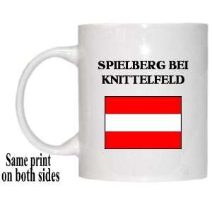  Austria   SPIELBERG BEI KNITTELFELD Mug 