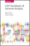 ICRF Handbook of Genome Analysis, 2 Volume Set, (0632037288), N. S 
