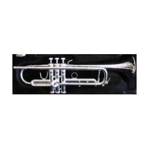  Besson BE2000L Intermediate Performance Series Trumpet 